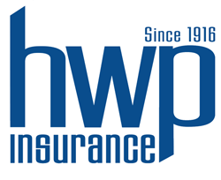 HWP Insurance Logo