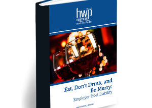 Employer Host Liability