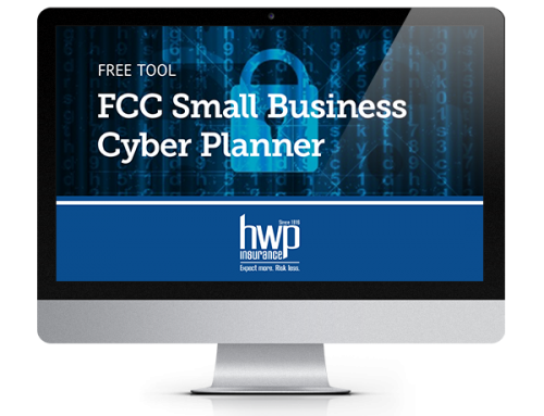 FCC Small Business Cyber Planner