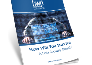How Will You Survive a Data Security Breach