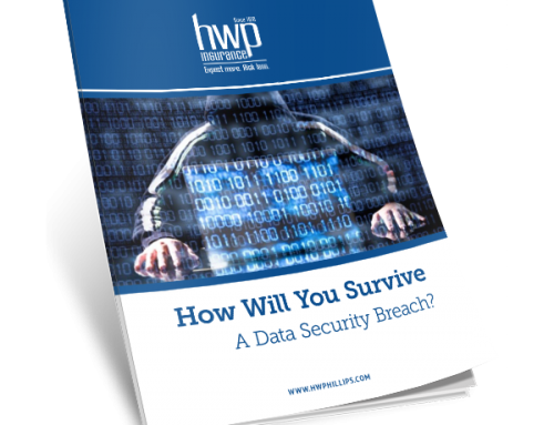How Will You Survive a Data Security Breach?