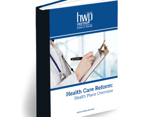 Health Plans Overview