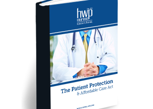 Patient Protection and Affordable Care Act
