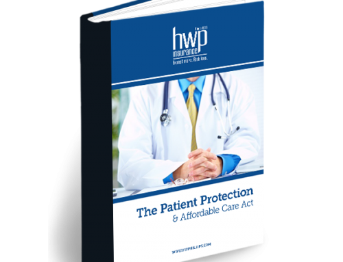 The Patient Protection & Affordable Care Act: Impact On Employers