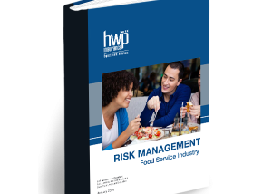 Risk Management in the Food Service Industry