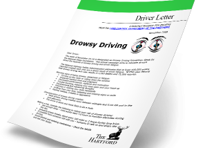 Drowsy Driving