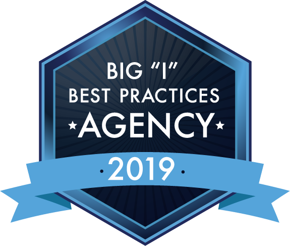 HWP Insurance Named “Best Practices Agency” Once Again for 2019