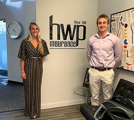 HWP Welcomes Our 2020 Summer Interns