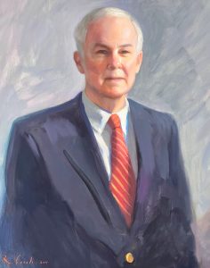 William M. Gibson