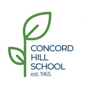 Concord Hill School Logo