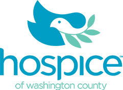 Hospice of Washington County Logo