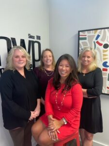 HWP Personal Lines Team