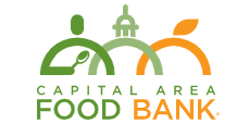 Capital Area Food Bank Logo