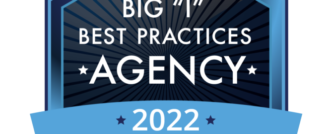 HWP 2022 Best Practice Agency Logo