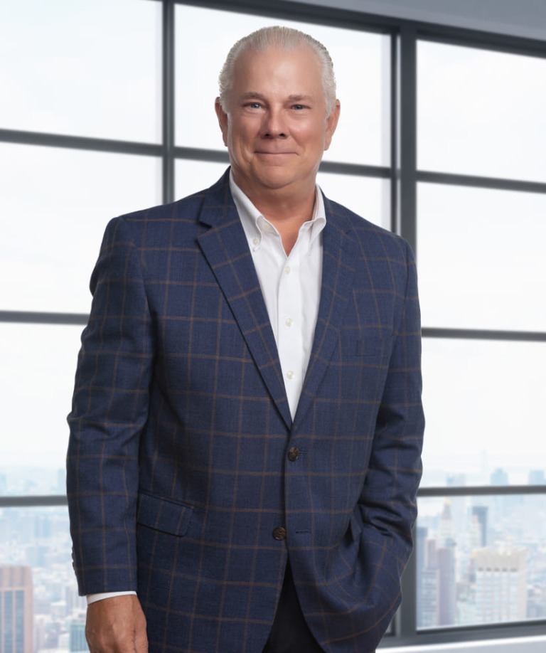 Edward Bonifant, Chief Executive Officer & Principal at HWP Insurance