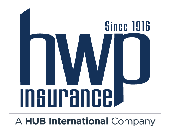 HUB-HWP Insurance-logo